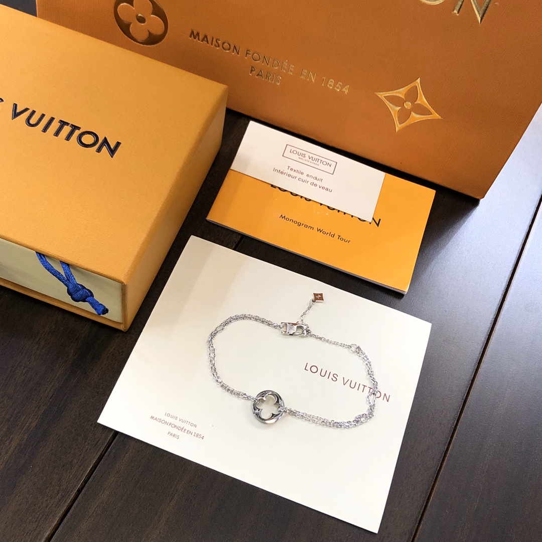 BRACELET, Louis Vuitton LV