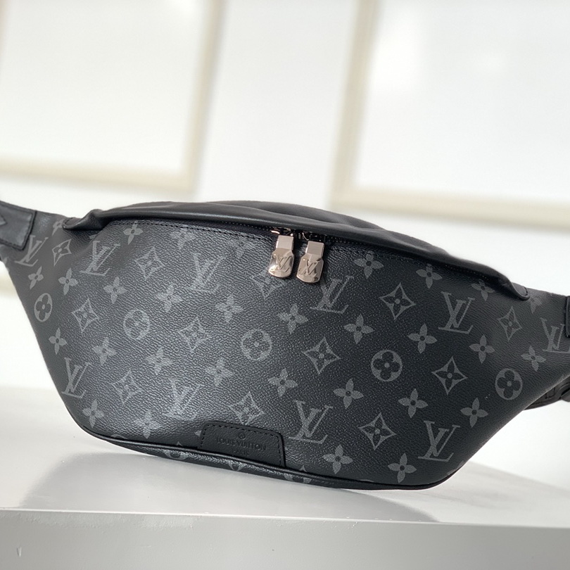 M44336  DISCOVERY BUMBAG, LOUIS VUITTON LV