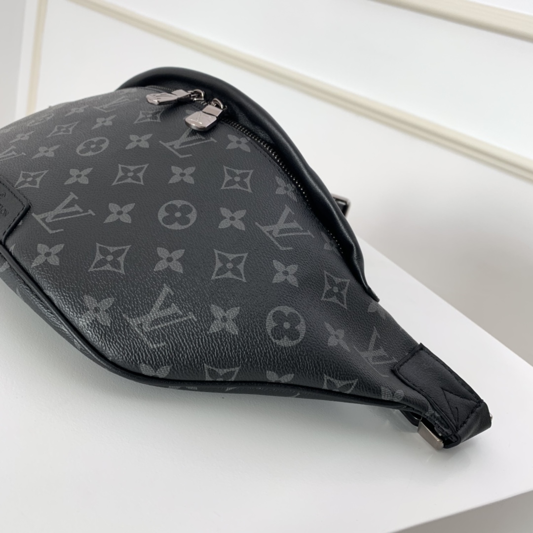 M44336  DISCOVERY BUMBAG, LOUIS VUITTON LV