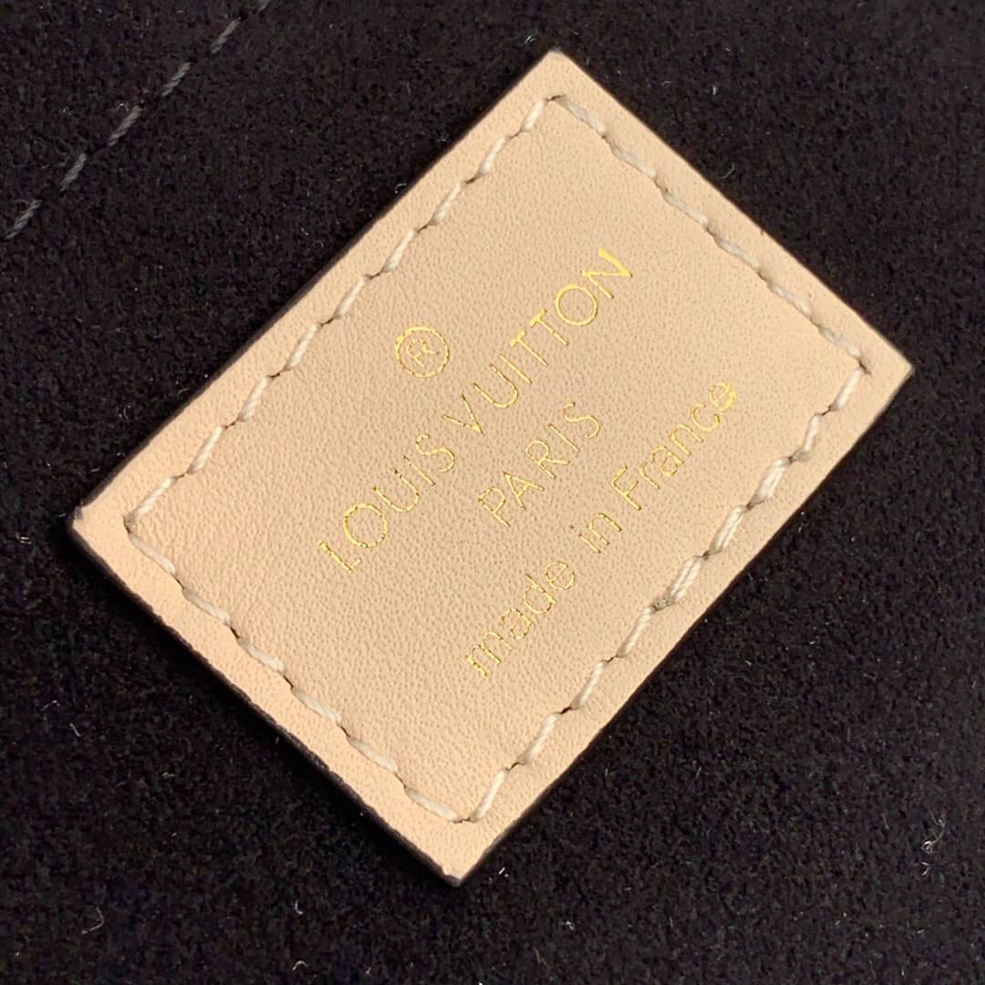 M45155 LOCKY BB, Louis Vuitton LV Handbags