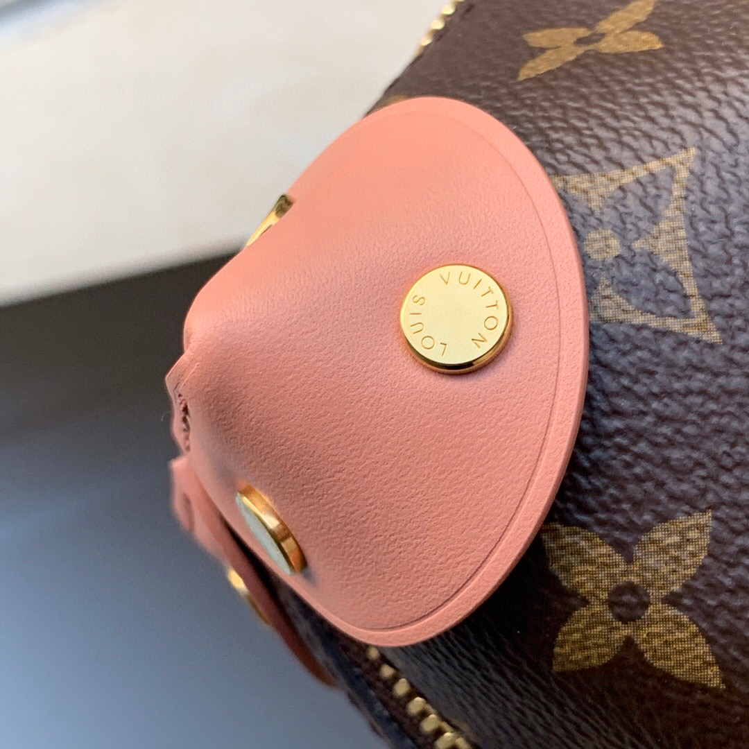 M45531 PETITE MALLE SOUPLE, Louis Vuitton LV Handbags