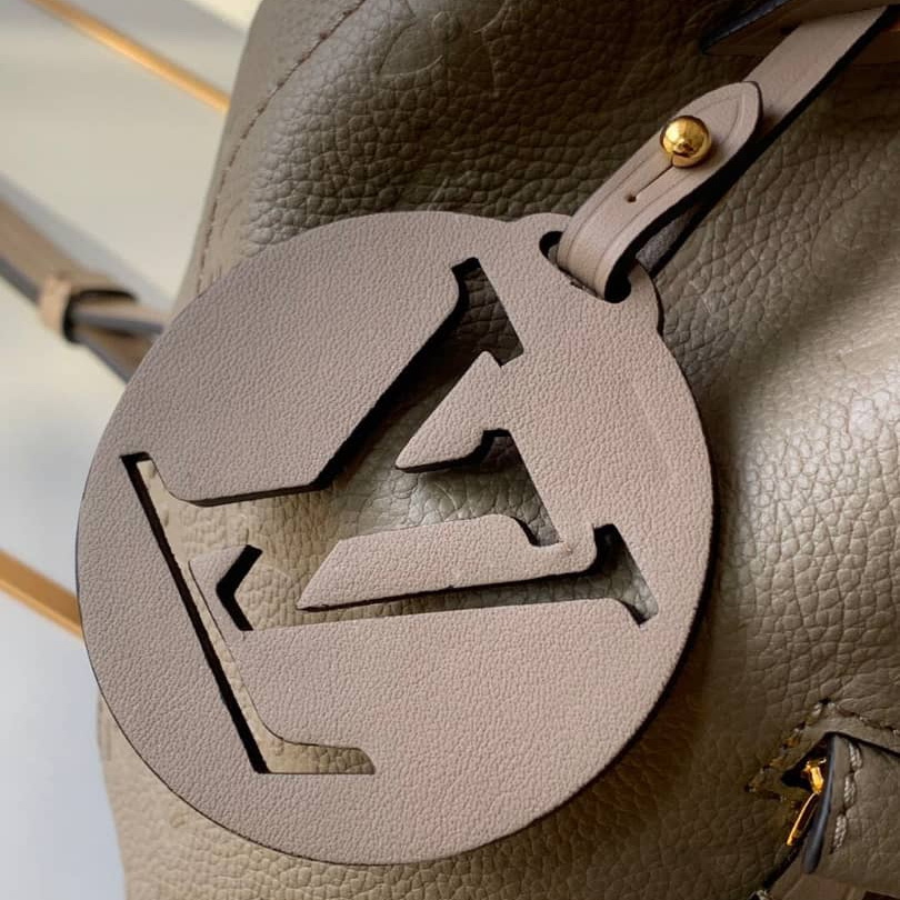 M45410 MONTSOURIS BACKPACK, LOUIS VUITTON LV Backpacks