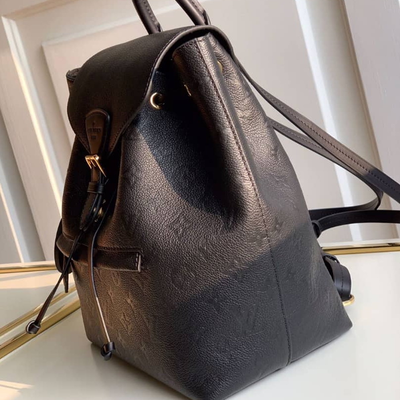 M45205 MONTSOURIS BACKPACK, LOUIS VUITTON LV Backpacks