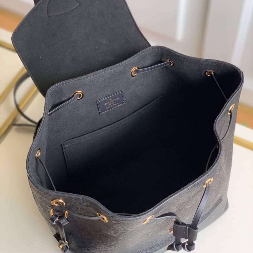 M45205 MONTSOURIS BACKPACK, LOUIS VUITTON LV Backpacks