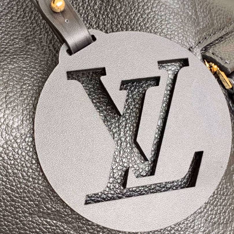 M45205 MONTSOURIS BACKPACK, LOUIS VUITTON LV Backpacks