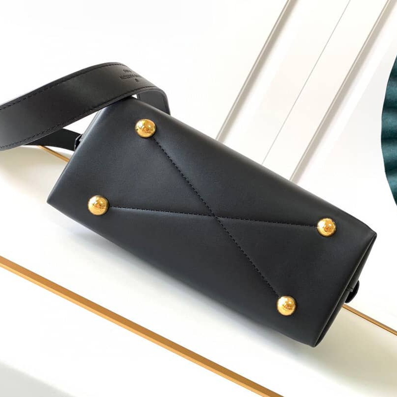 LV CRAFTY ALMA BB, LOUIS VUITTON LV 