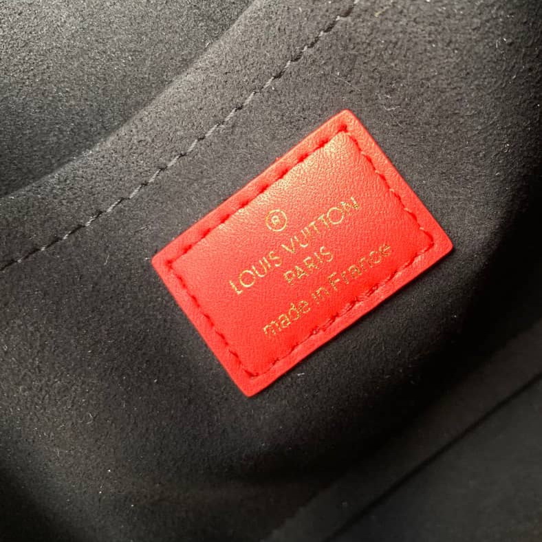 LV CRAFTY ALMA BB, LOUIS VUITTON LV 