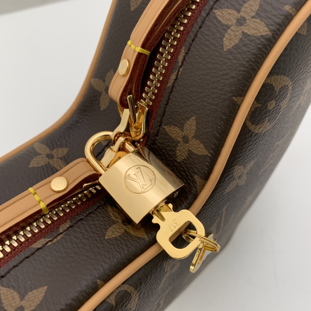M57456  GAME ON CŒUR, Louis Vuitton LV