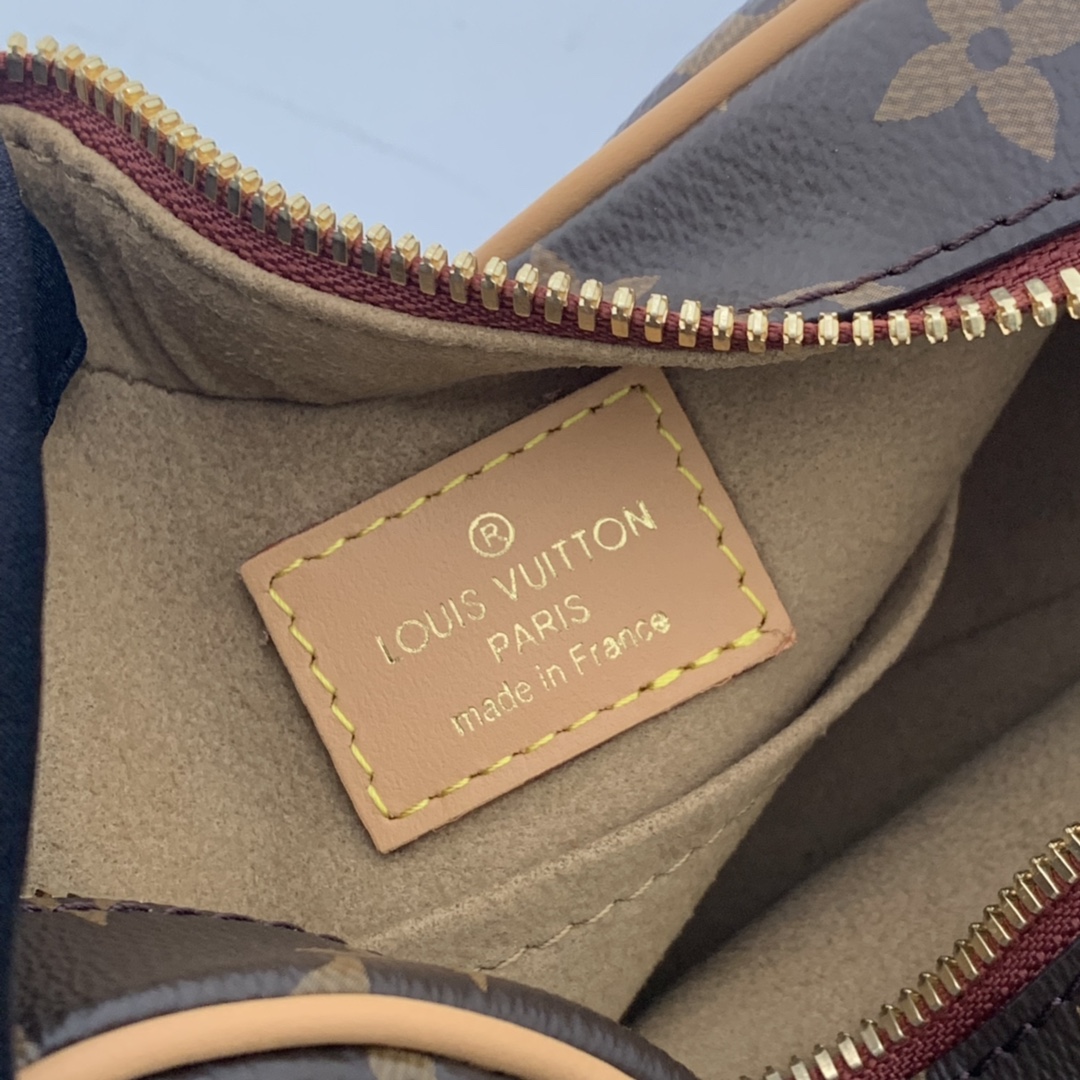 M57456  GAME ON CŒUR, Louis Vuitton LV