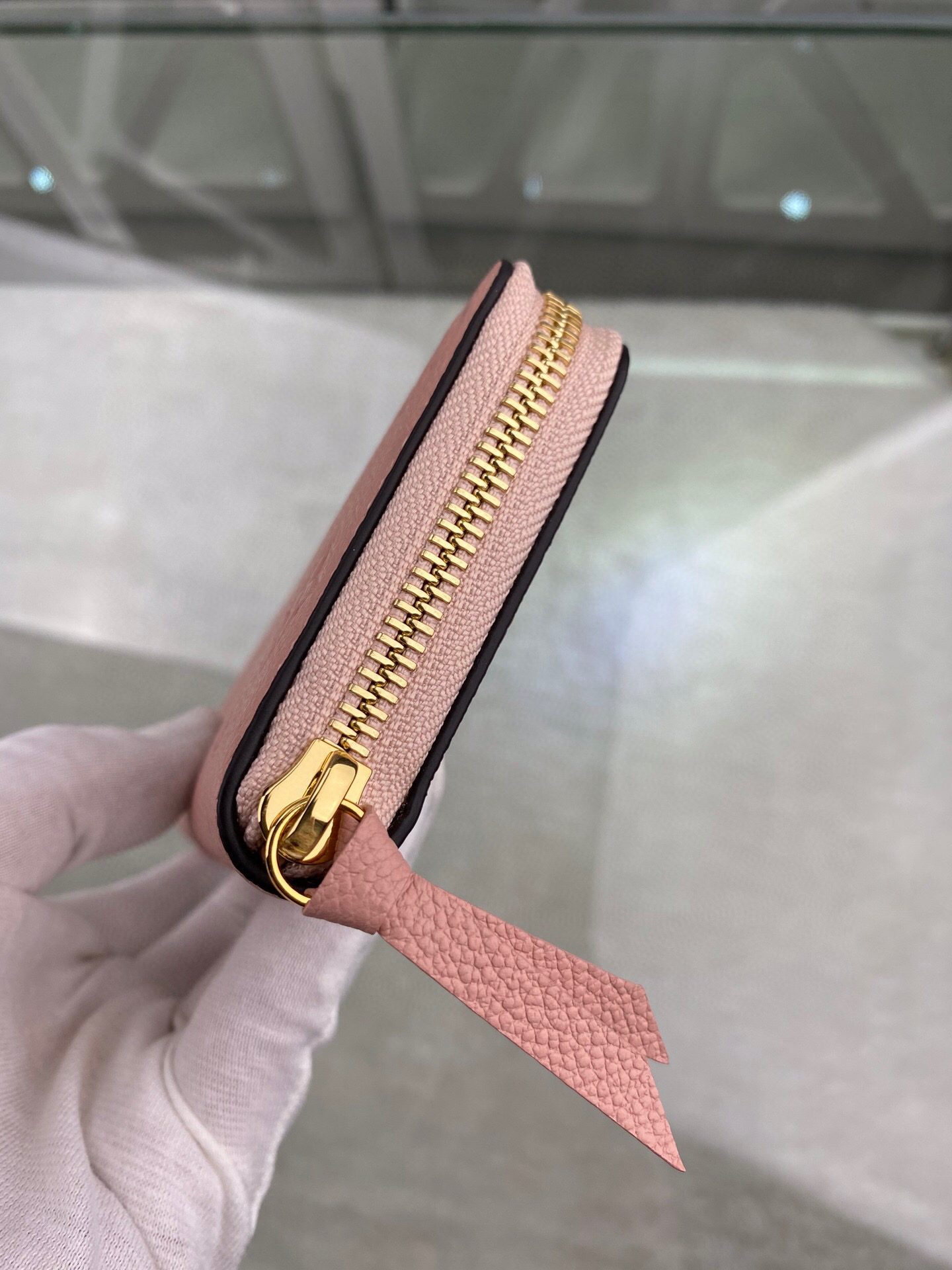 CLÉMENCE WALLET, Louis Vuitton LV Wallets