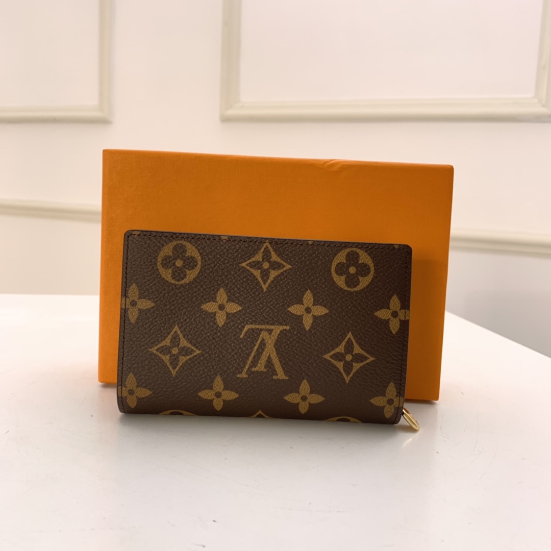 M69432 JULIETTE WALLET, Louis Vuitton LV Wallets