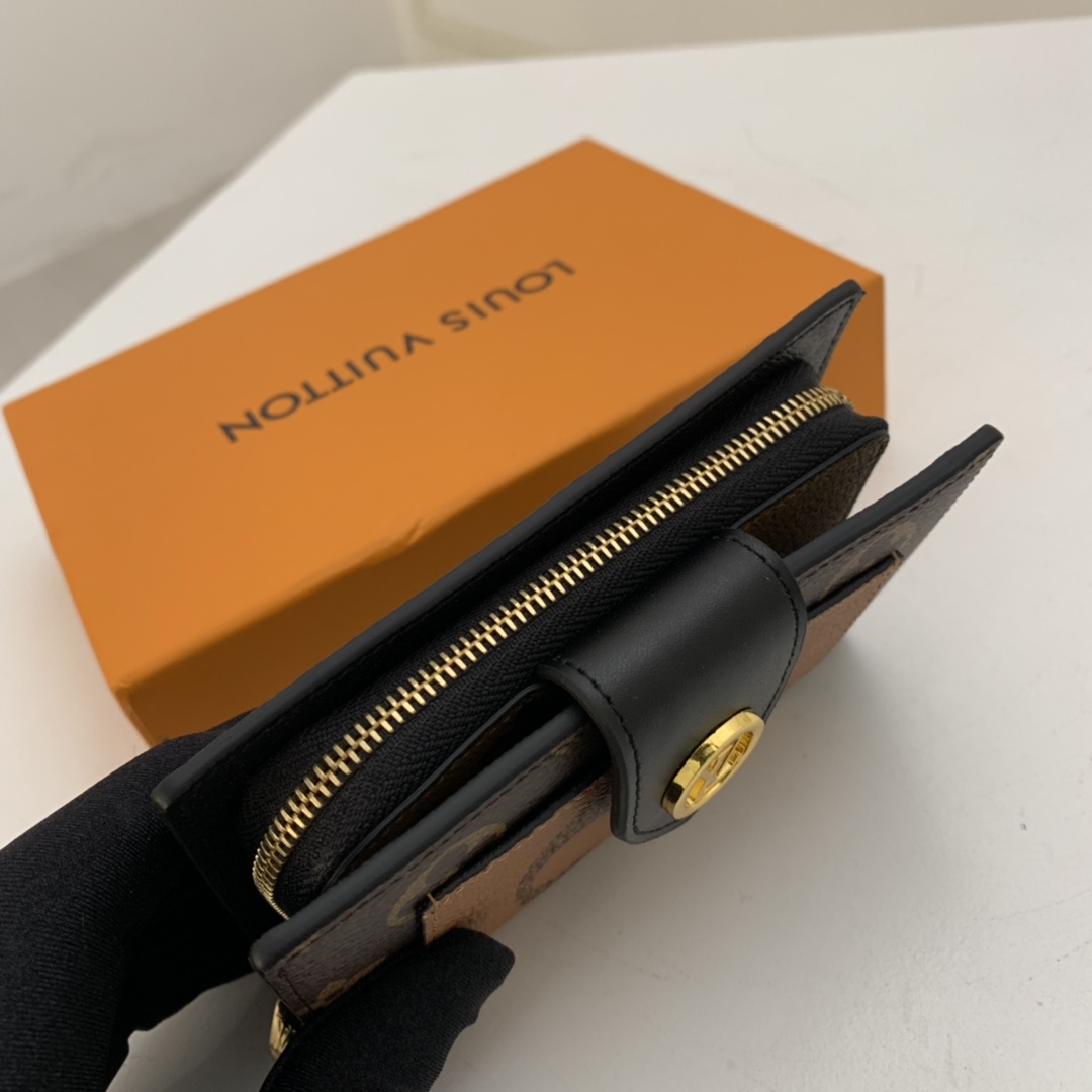 M69432 JULIETTE WALLET, Louis Vuitton LV Wallets