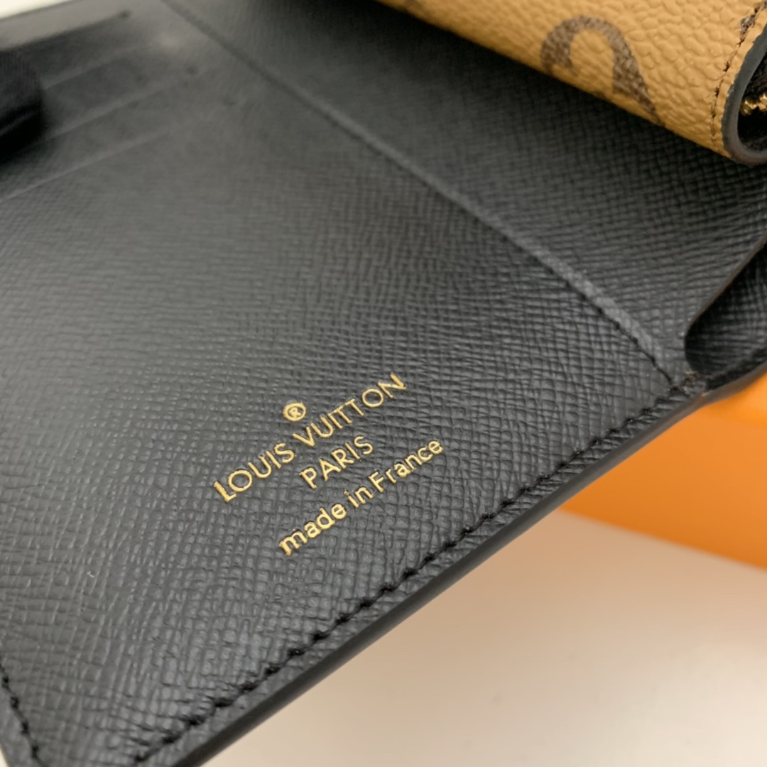 M69432 JULIETTE WALLET, Louis Vuitton LV Wallets