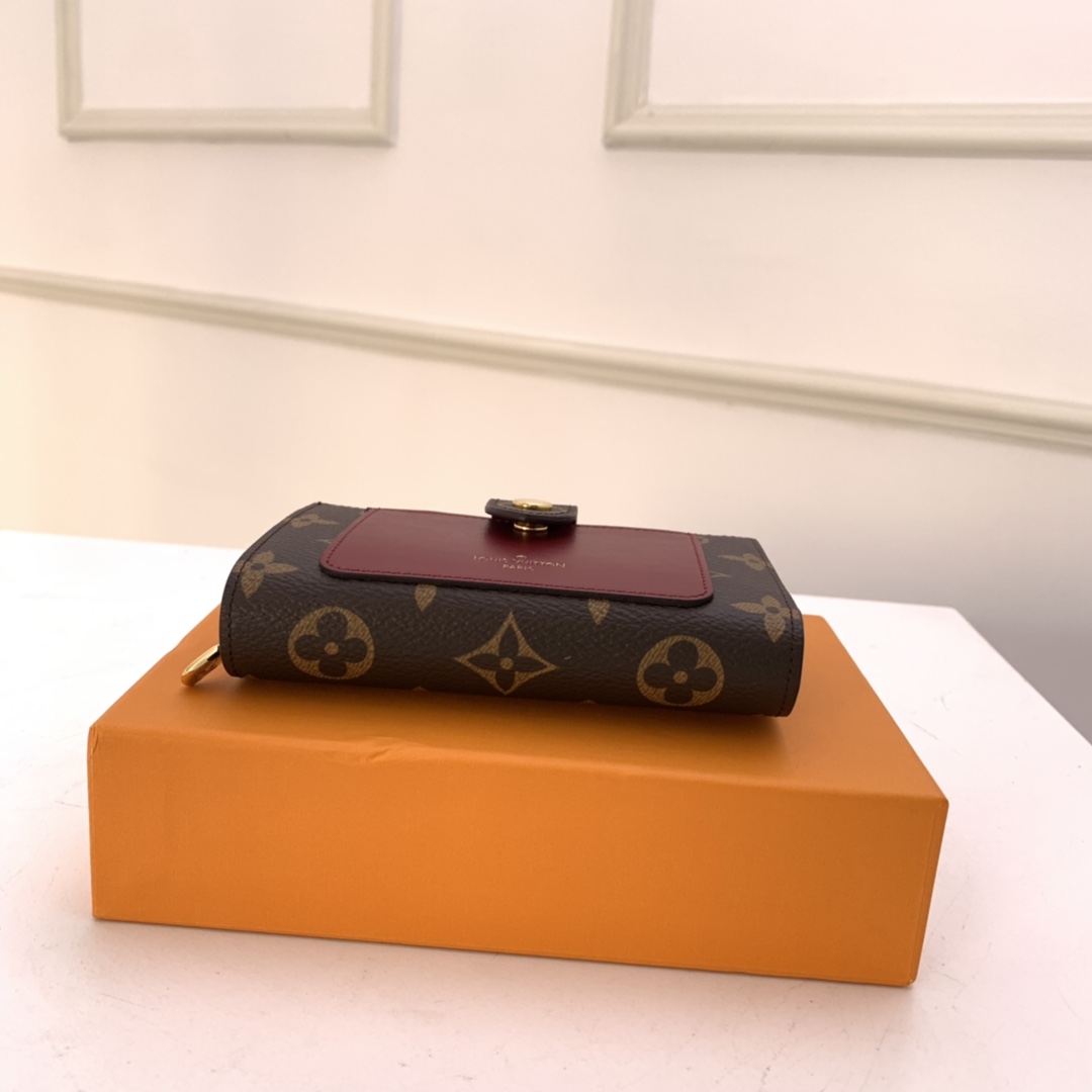 M69433 JULIETTE WALLET, Louis Vuitton LV Wallets