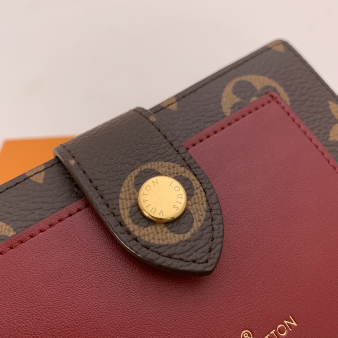 M69433 JULIETTE WALLET, Louis Vuitton LV Wallets