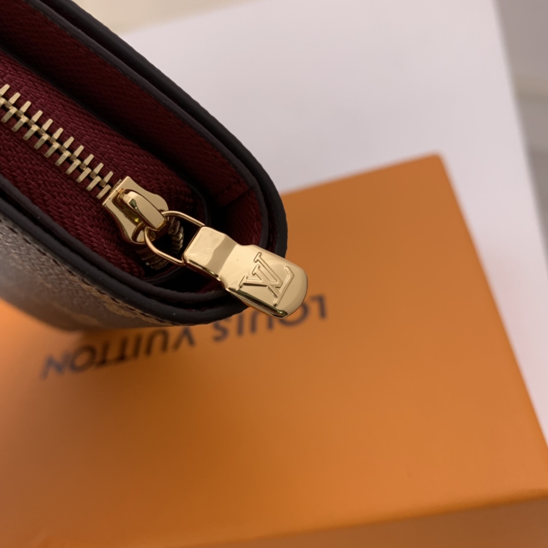 M69433 JULIETTE WALLET, Louis Vuitton LV Wallets