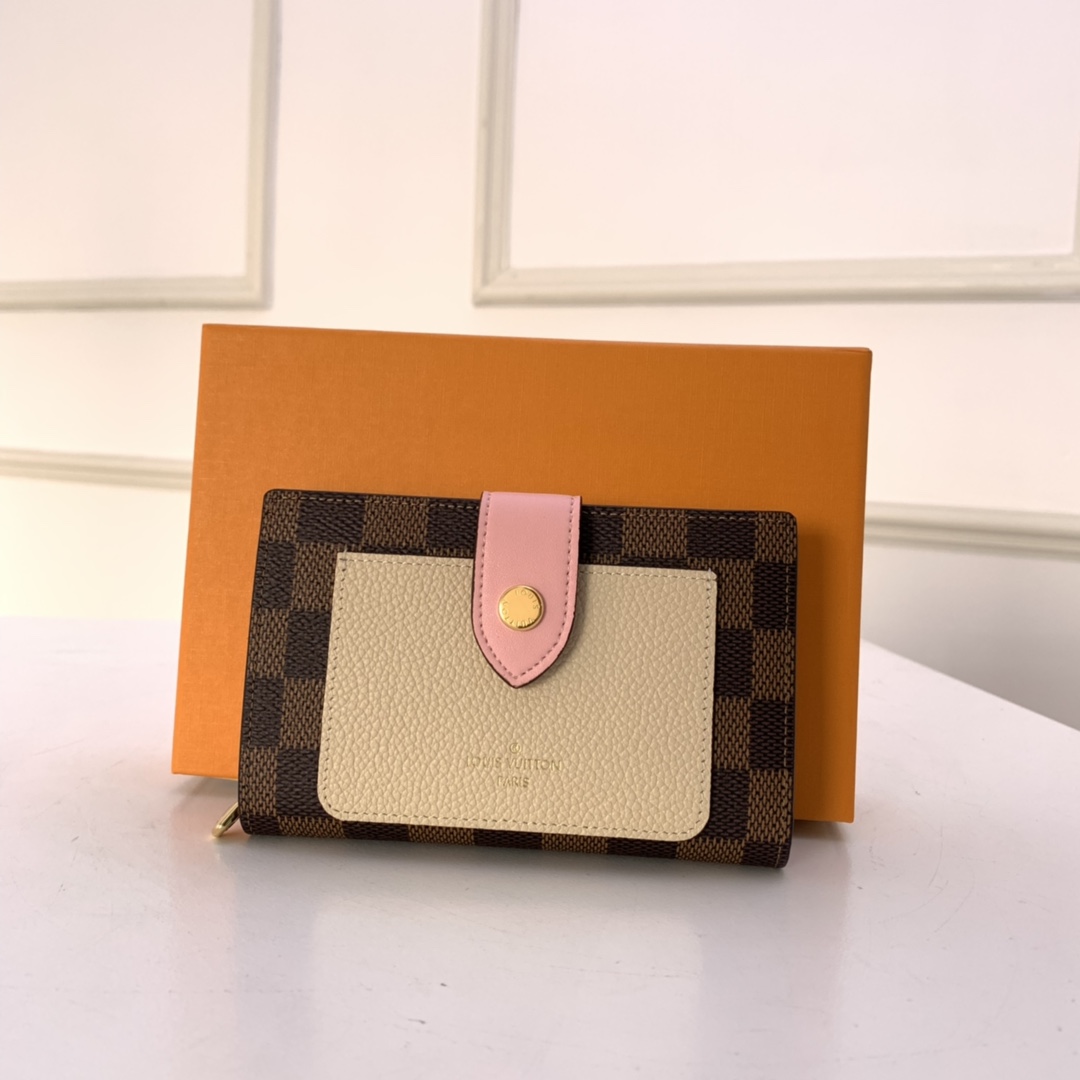 JULIETTE WALLET, Louis Vuitton LV Wallets