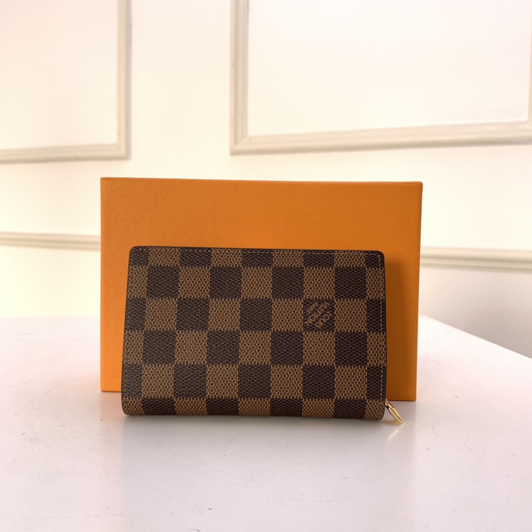 JULIETTE WALLET, Louis Vuitton LV Wallets