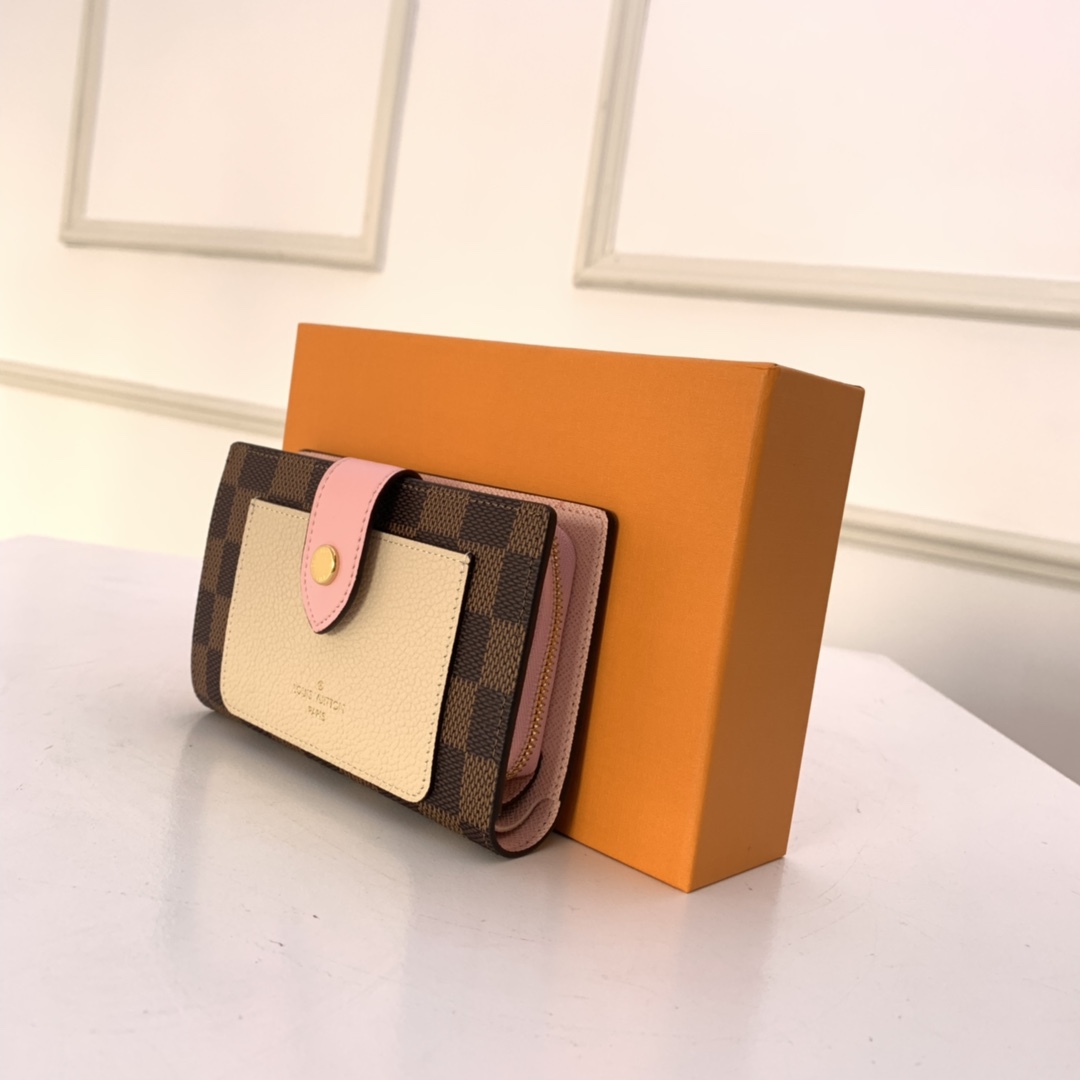JULIETTE WALLET, Louis Vuitton LV Wallets