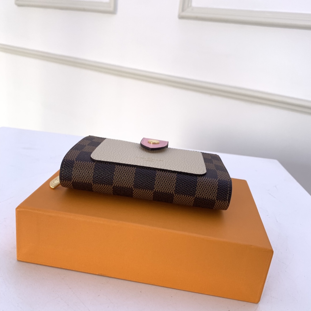 JULIETTE WALLET, Louis Vuitton LV Wallets