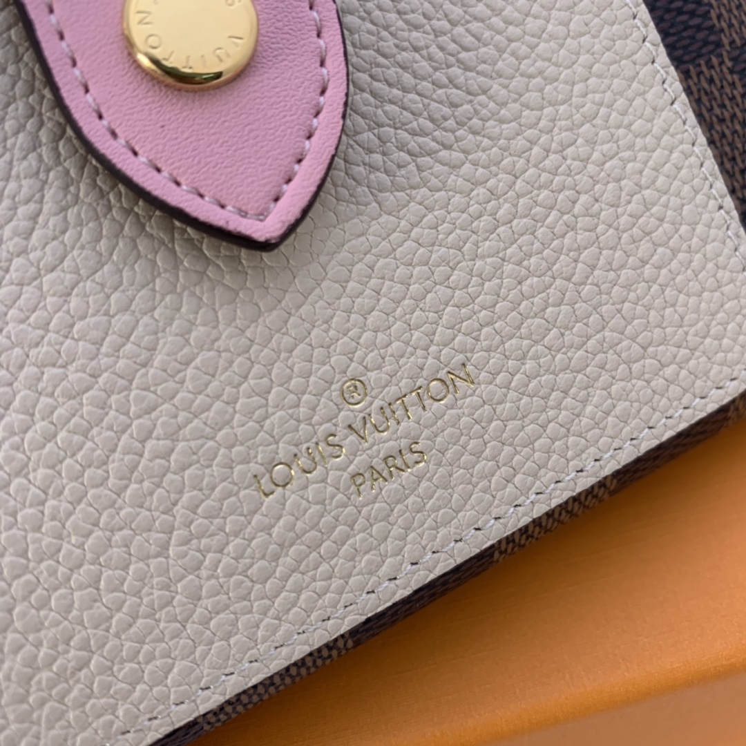 JULIETTE WALLET, Louis Vuitton LV Wallets