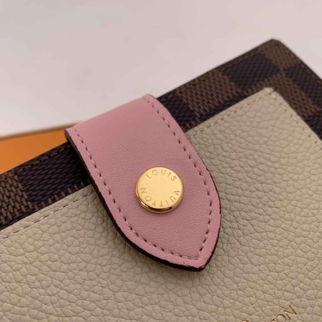 JULIETTE WALLET, Louis Vuitton LV Wallets