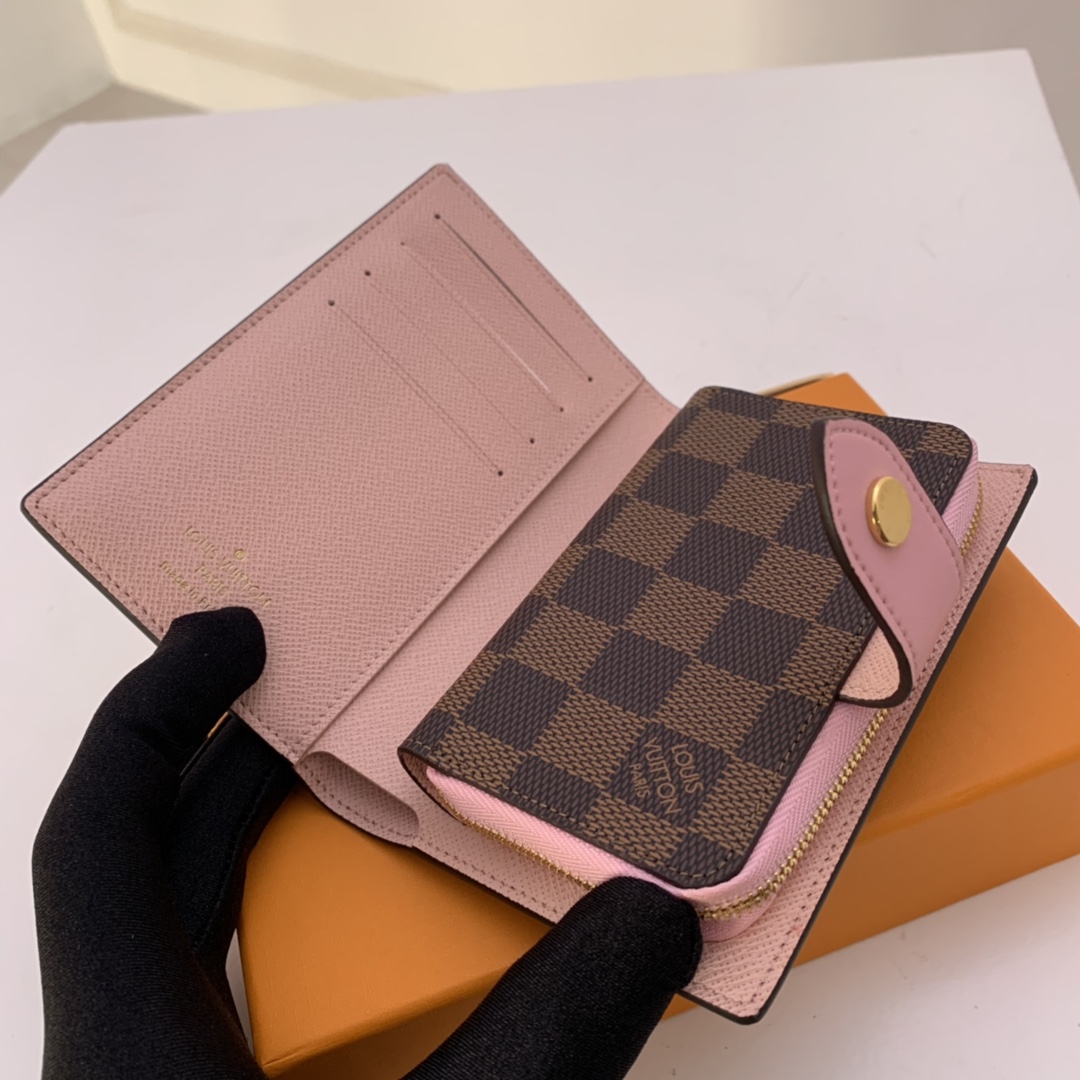 JULIETTE WALLET, Louis Vuitton LV Wallets