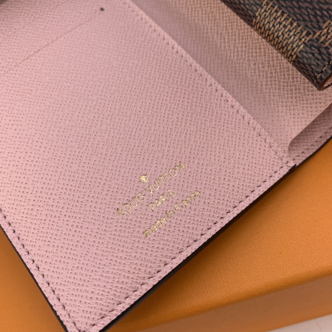 JULIETTE WALLET, Louis Vuitton LV Wallets