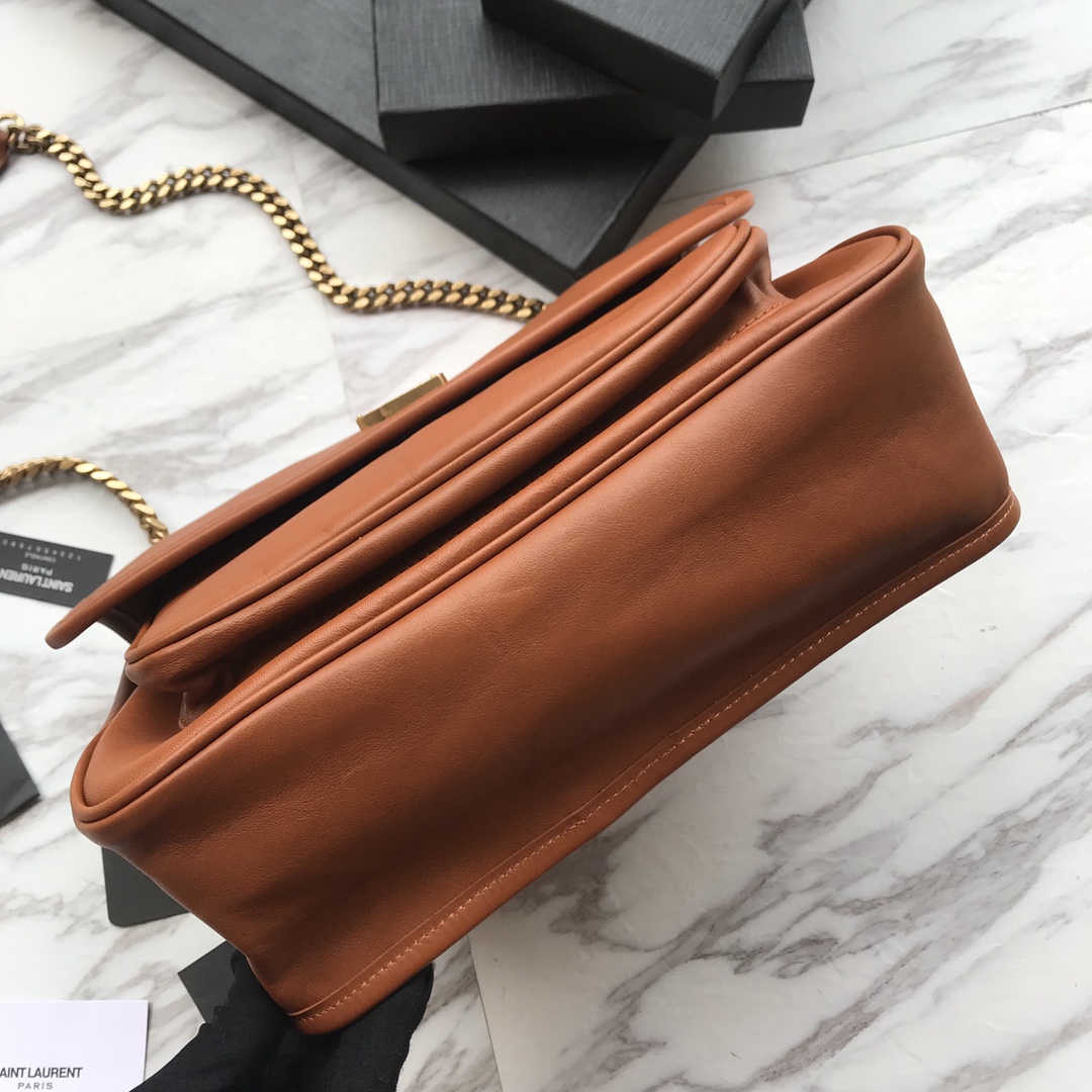 498894 NIKI MEDIUM IN VINTAGE LEATHER, YSL Saint Laurent
