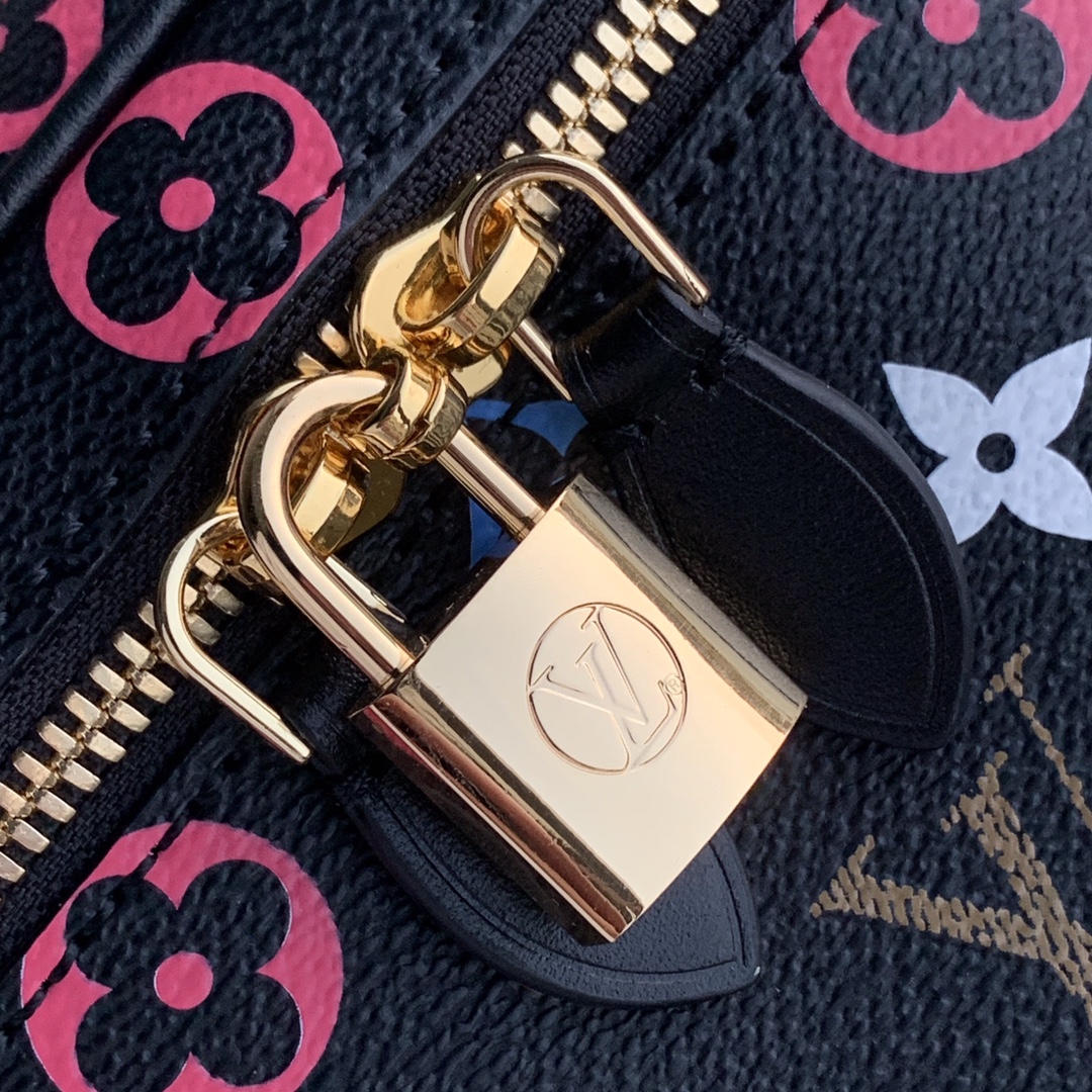 M57482 GAME ON VANITY PM, LOUIS VUITTON LV Top Handles