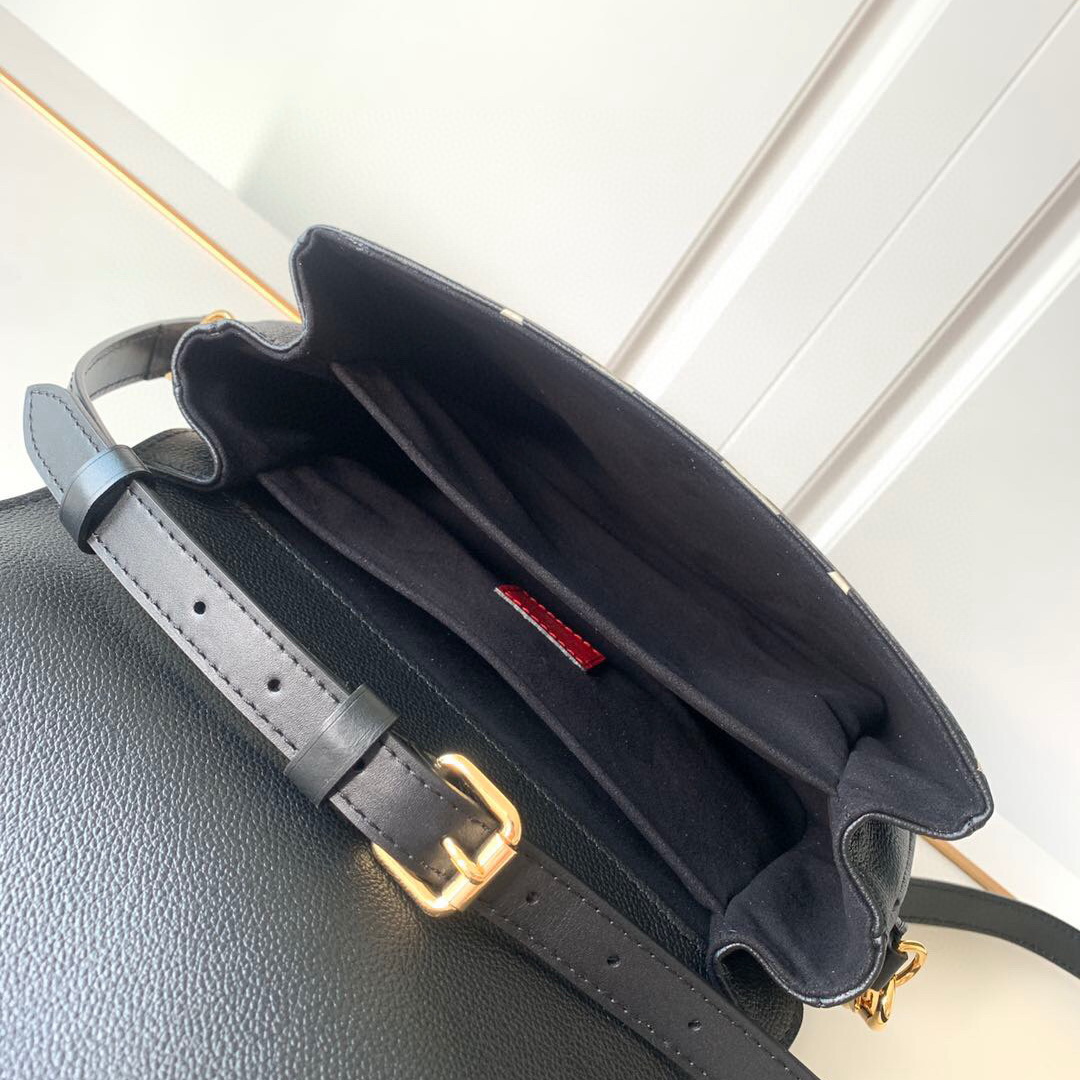 M45385  LV CRAFTY POCHETTE MÉTIS, Louis Vuitton LV