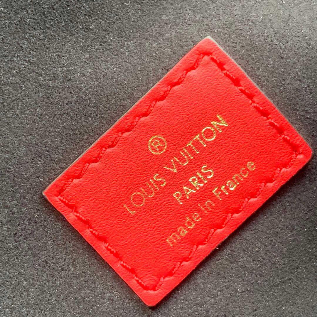 M45385  LV CRAFTY POCHETTE MÉTIS, Louis Vuitton LV