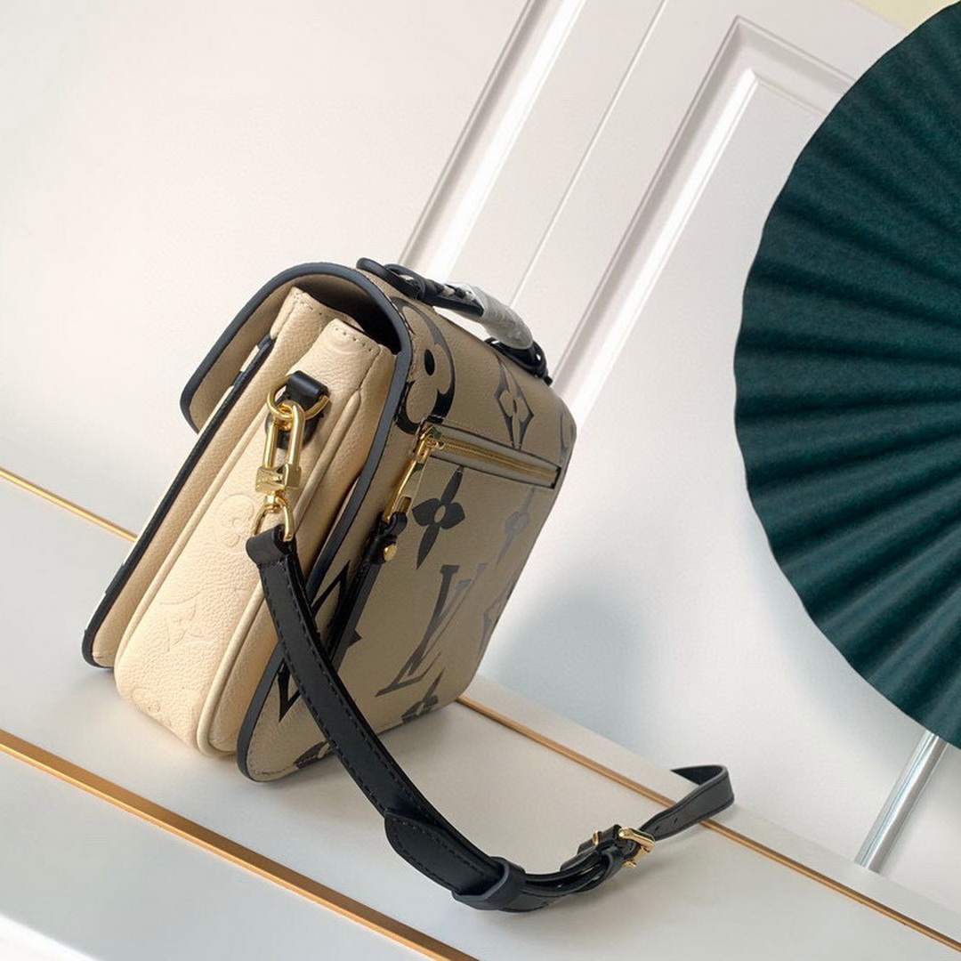 M45384 LV CRAFTY POCHETTE MÉTIS, Louis Vuitton LV