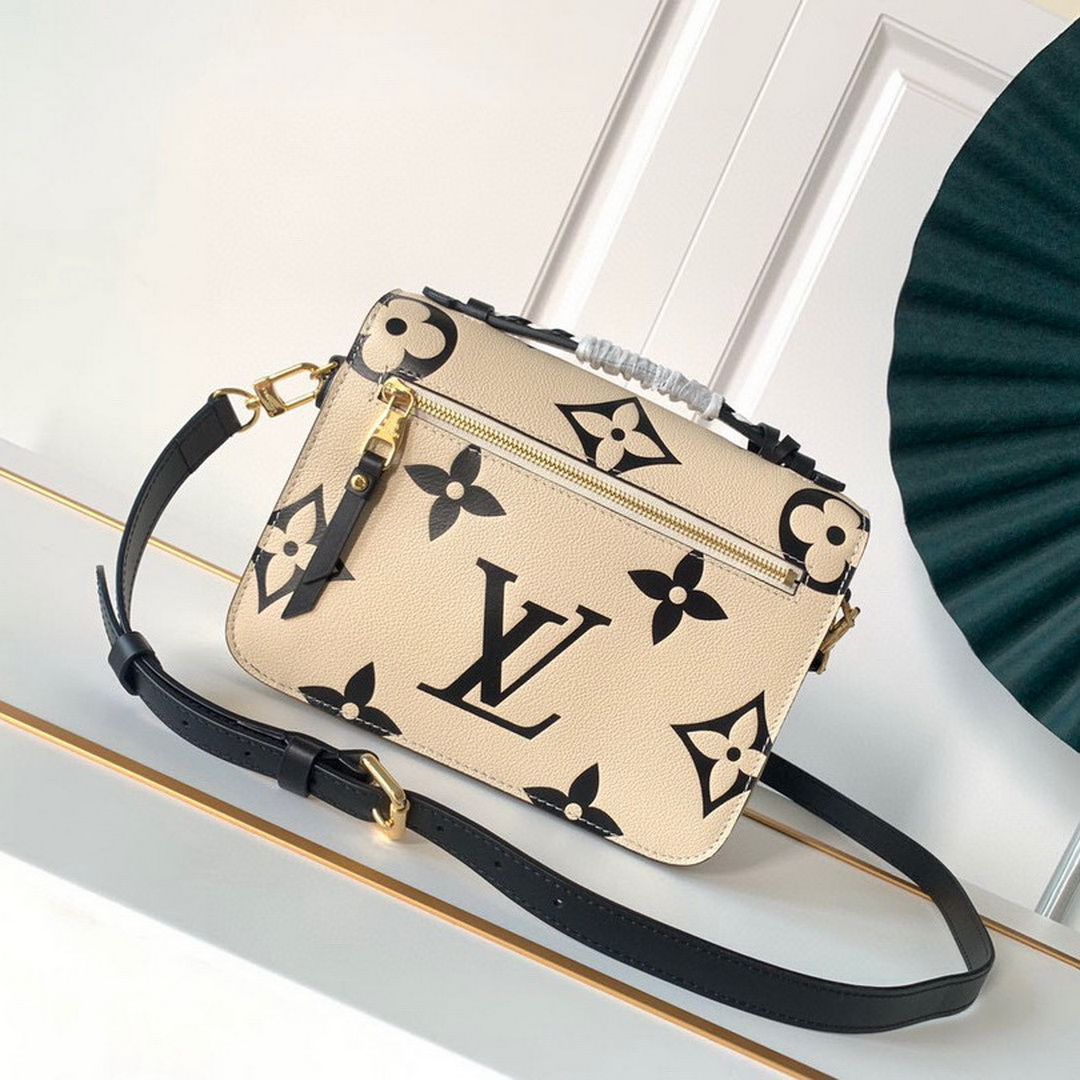 M45384 LV CRAFTY POCHETTE MÉTIS, Louis Vuitton LV