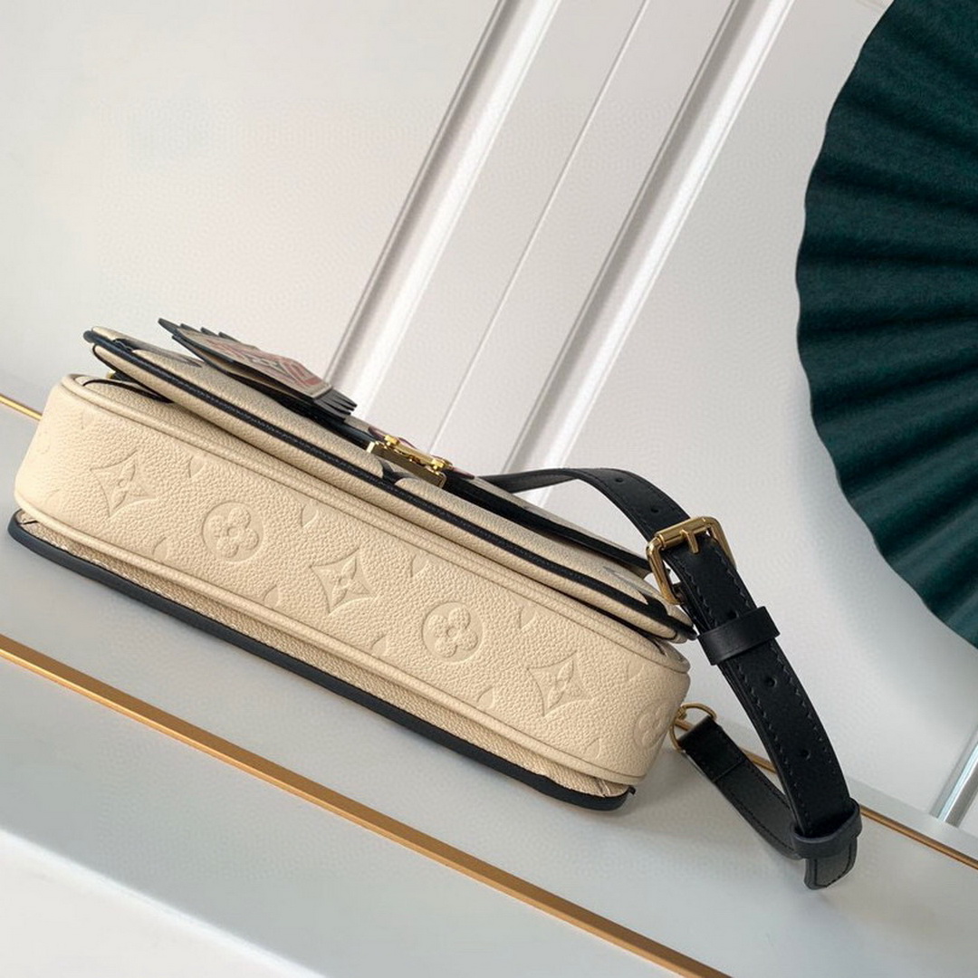 M45384 LV CRAFTY POCHETTE MÉTIS, Louis Vuitton LV