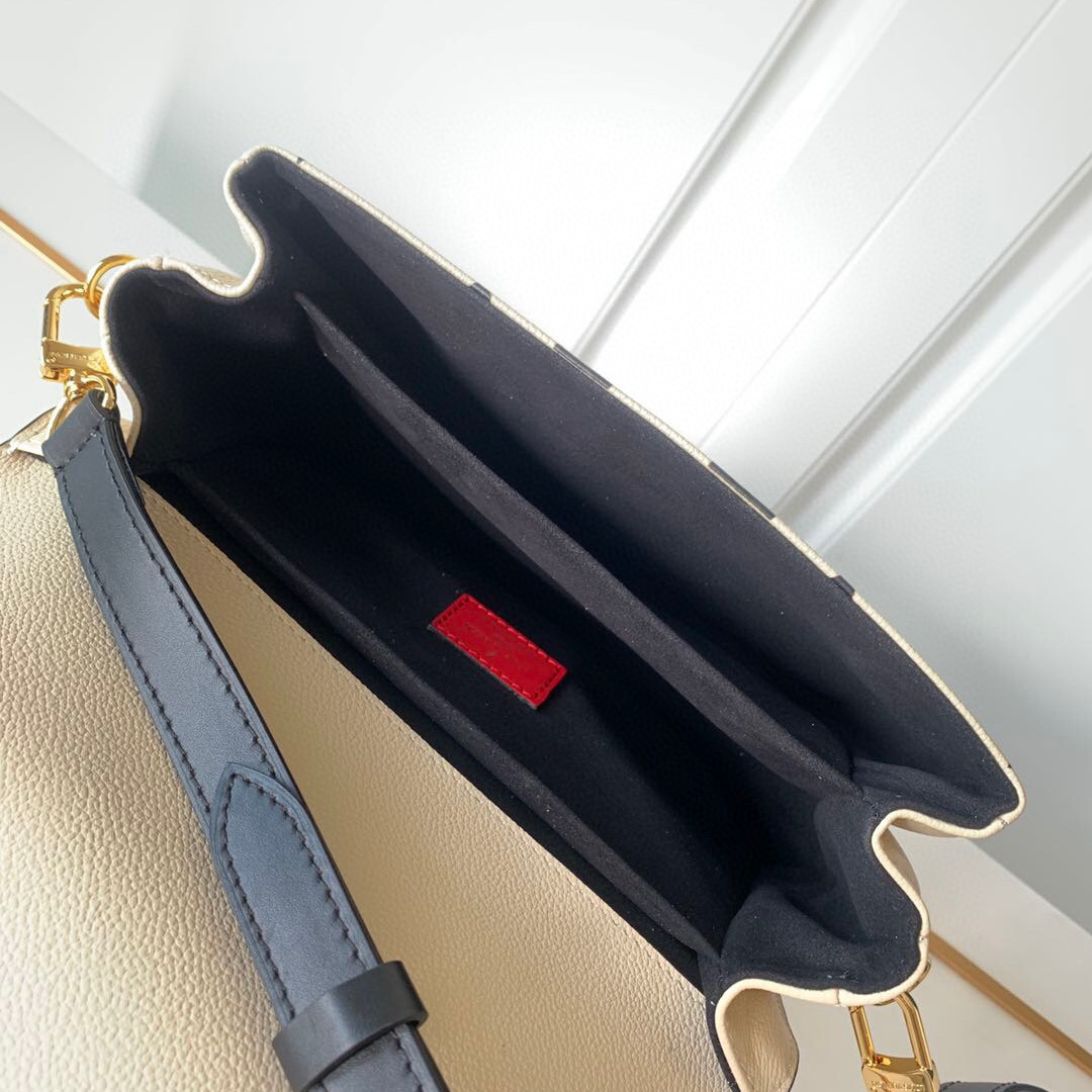 M45384 LV CRAFTY POCHETTE MÉTIS, Louis Vuitton LV