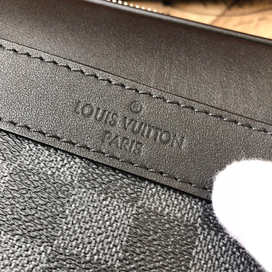 N40087 TROCADÉRO MESSENGER NM PM, Louis Vuitton LV