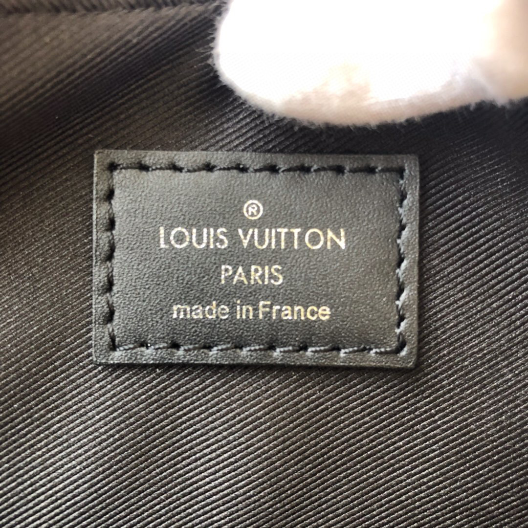 N40087 TROCADÉRO MESSENGER NM PM, Louis Vuitton LV
