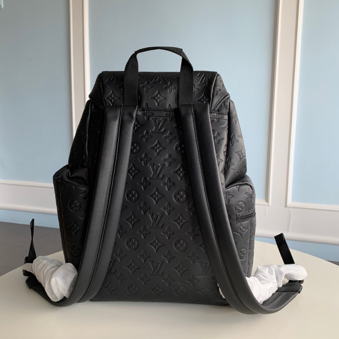 M43680  DISCOVERY BACKPACK PM, Louis Vuitton LV