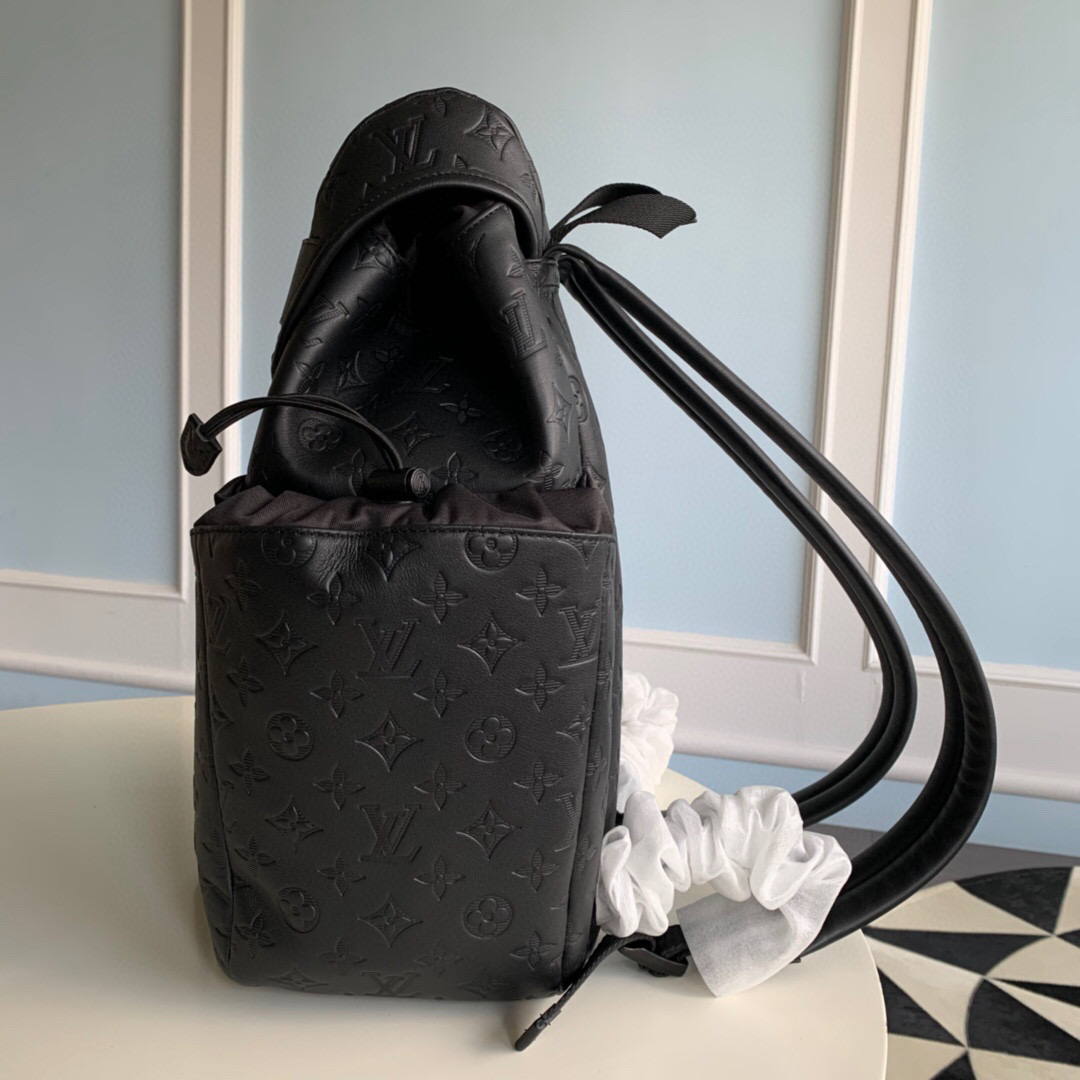 M43680  DISCOVERY BACKPACK PM, Louis Vuitton LV