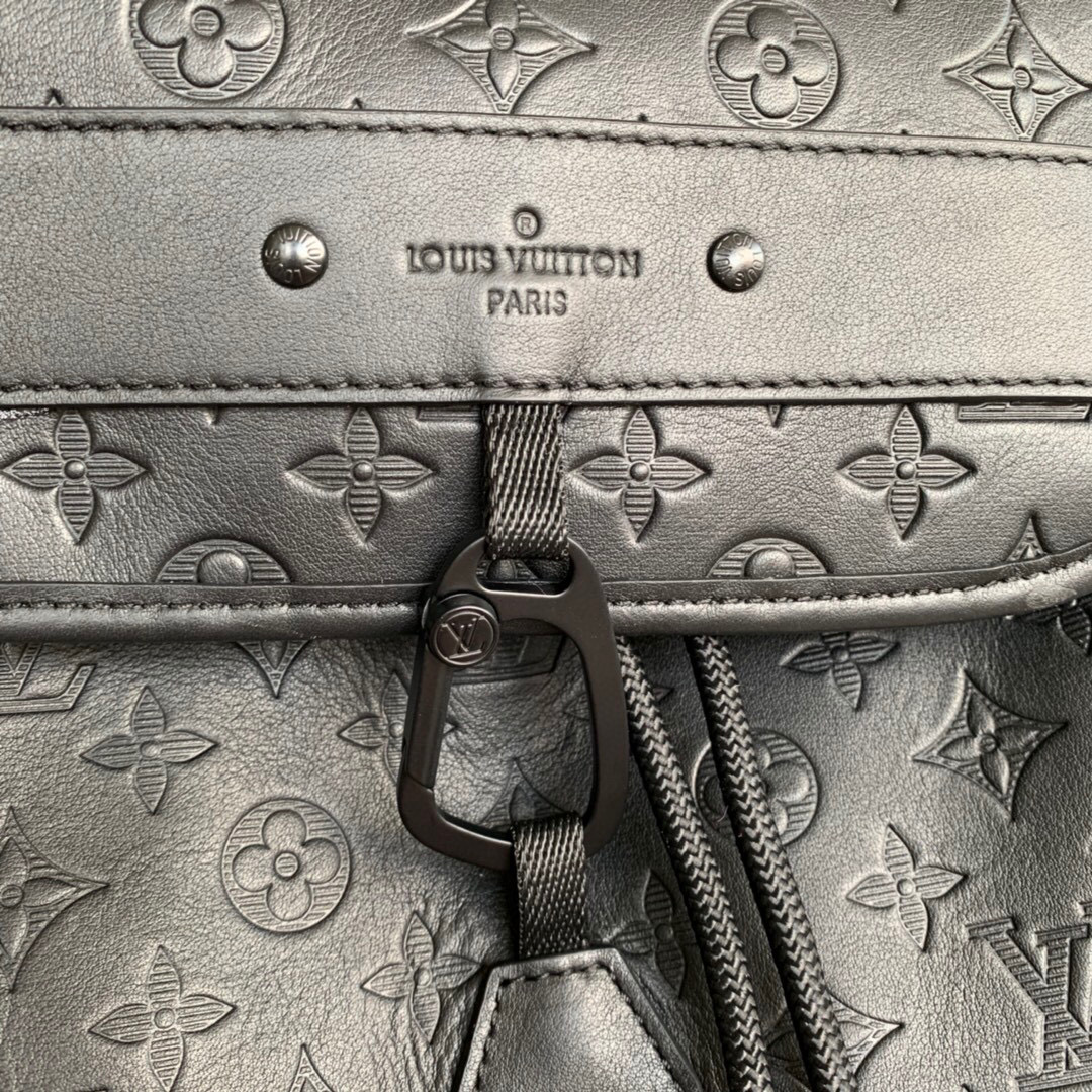 M43680  DISCOVERY BACKPACK PM, Louis Vuitton LV