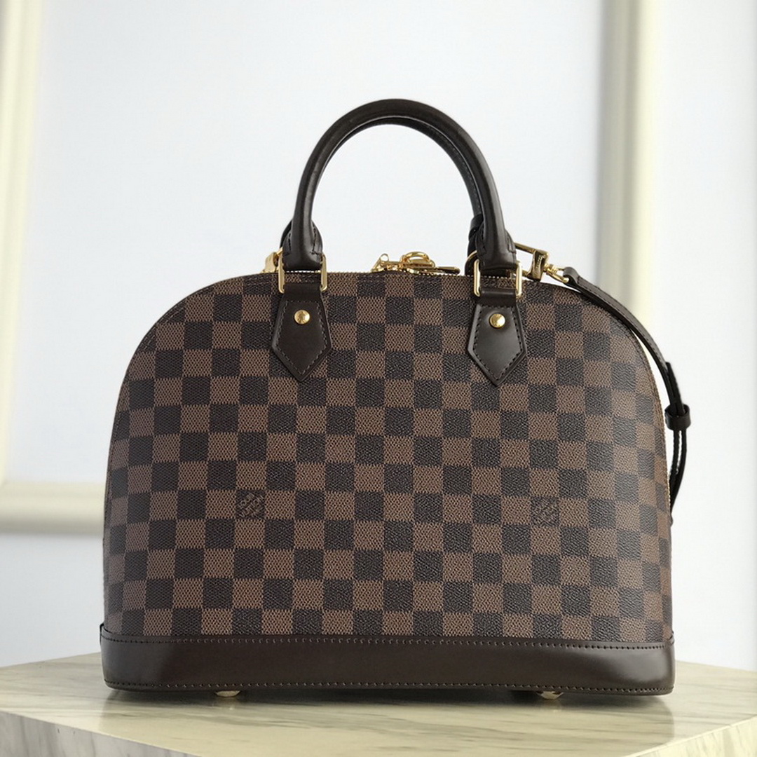 N53151  ALMA PM, LOUIS VUITTON LV