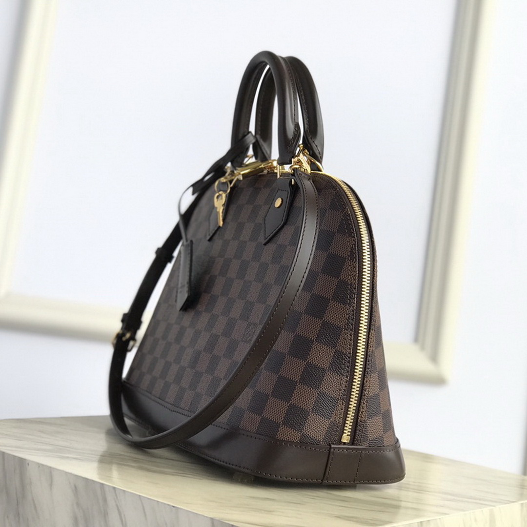 N53151  ALMA PM, LOUIS VUITTON LV
