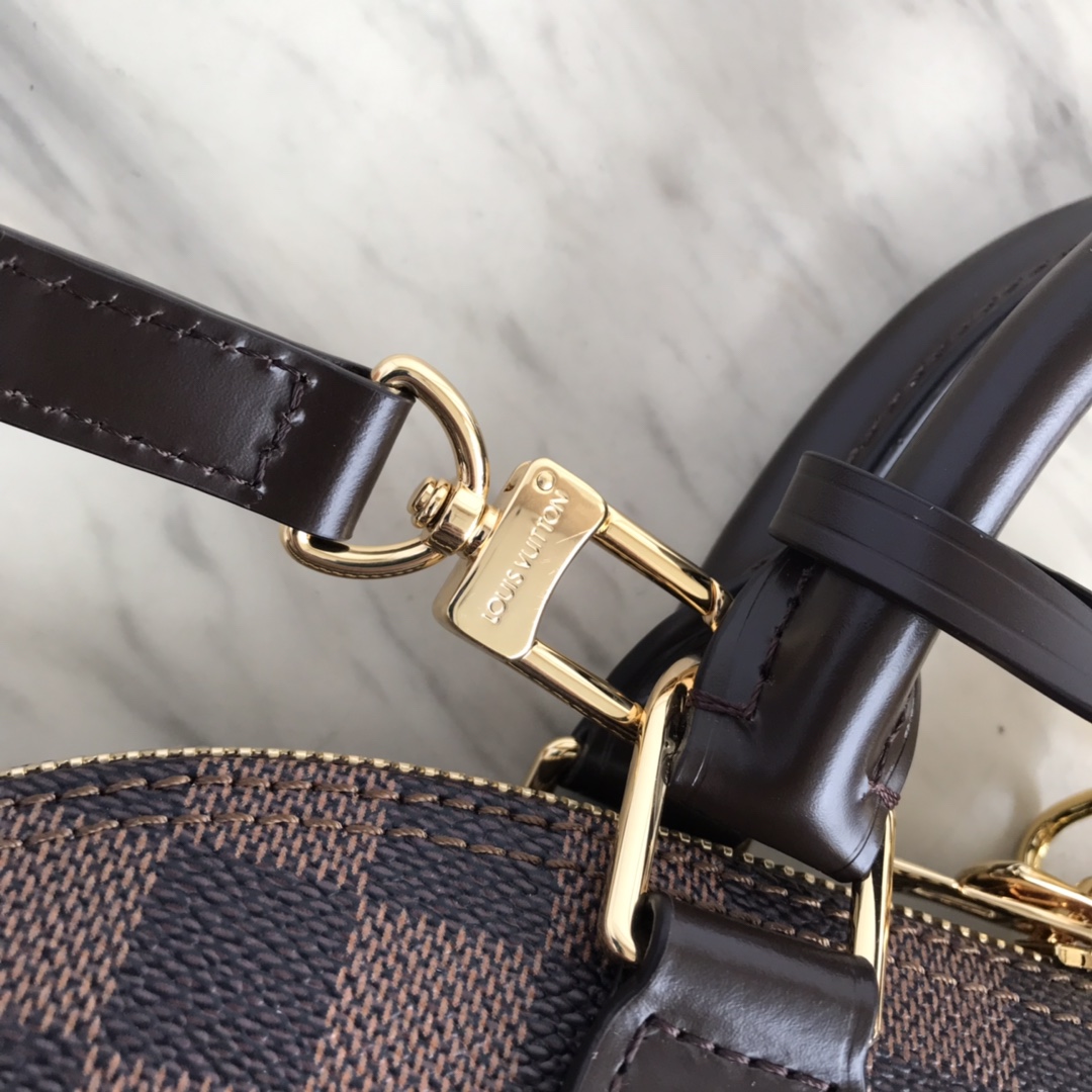 N53151  ALMA PM, LOUIS VUITTON LV