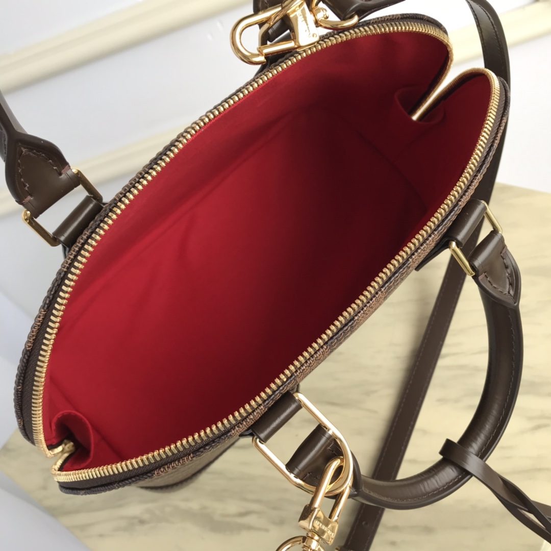 N53151  ALMA PM, LOUIS VUITTON LV