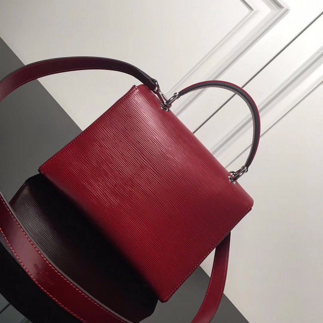 M55306  GRENELLE PM, LOUIS VUITTON LV