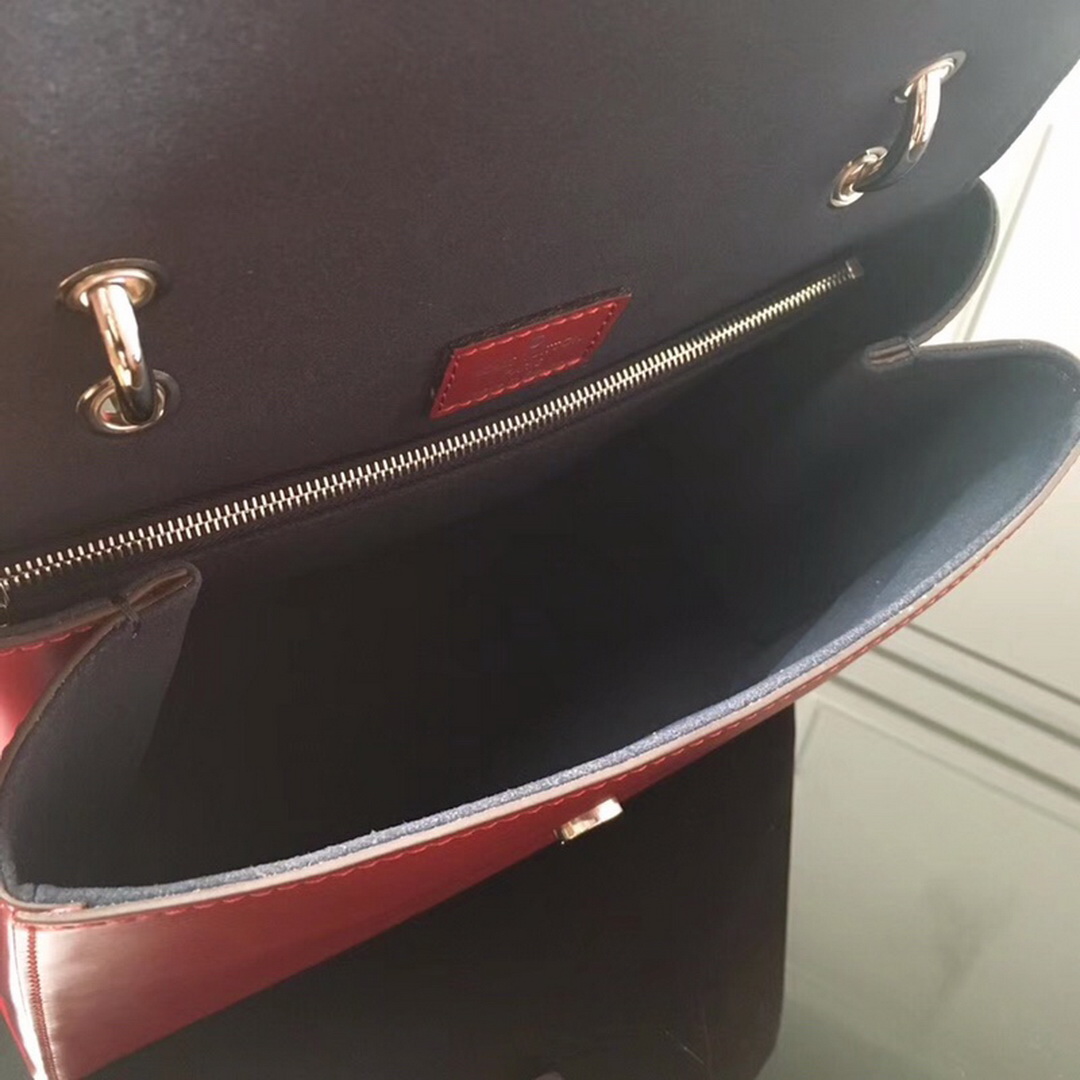 M55306  GRENELLE PM, LOUIS VUITTON LV
