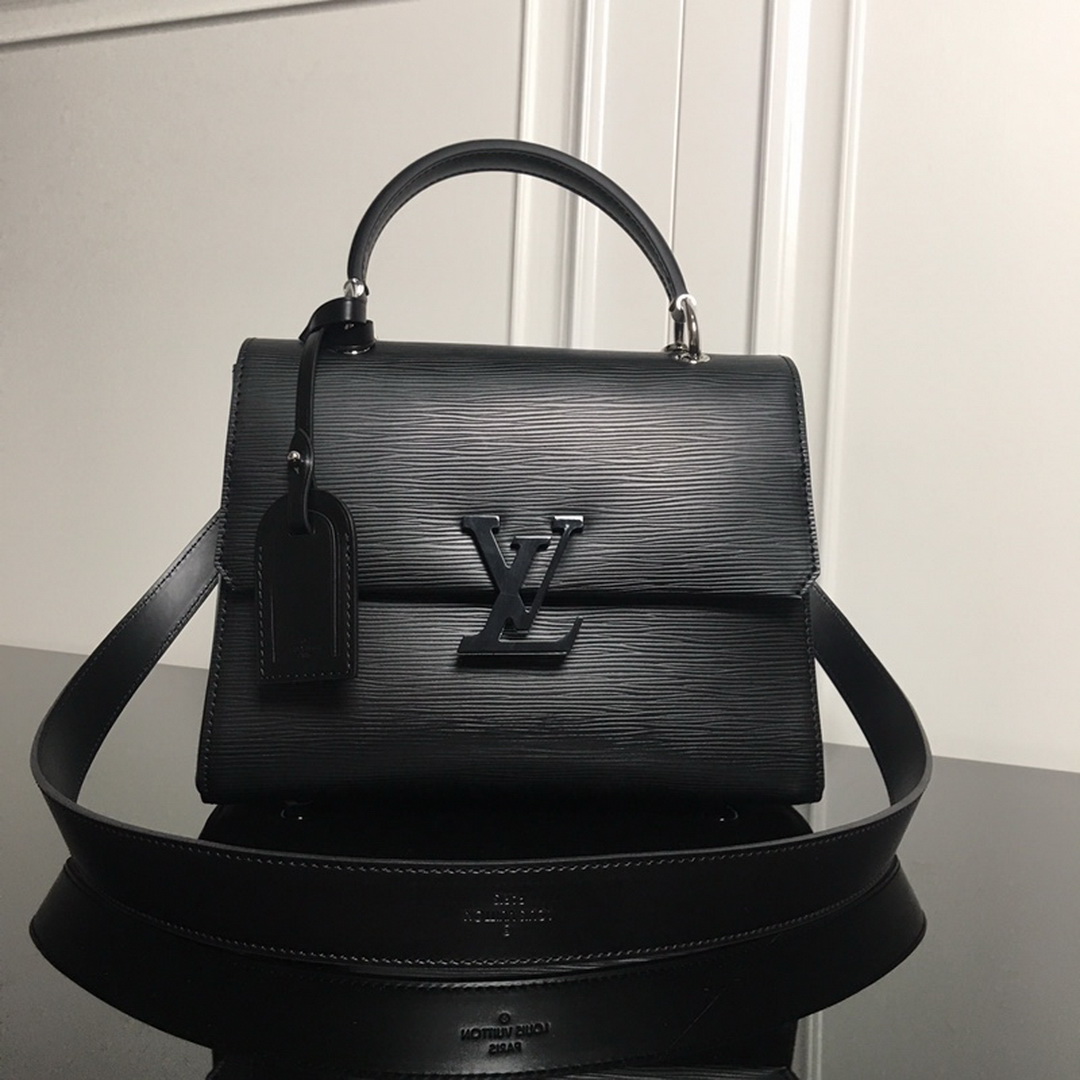 M53695 GRENELLE PM, LOUIS VUITTON LV