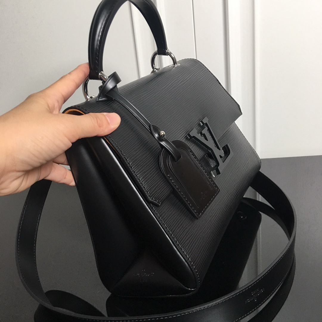 M53695 GRENELLE PM, LOUIS VUITTON LV