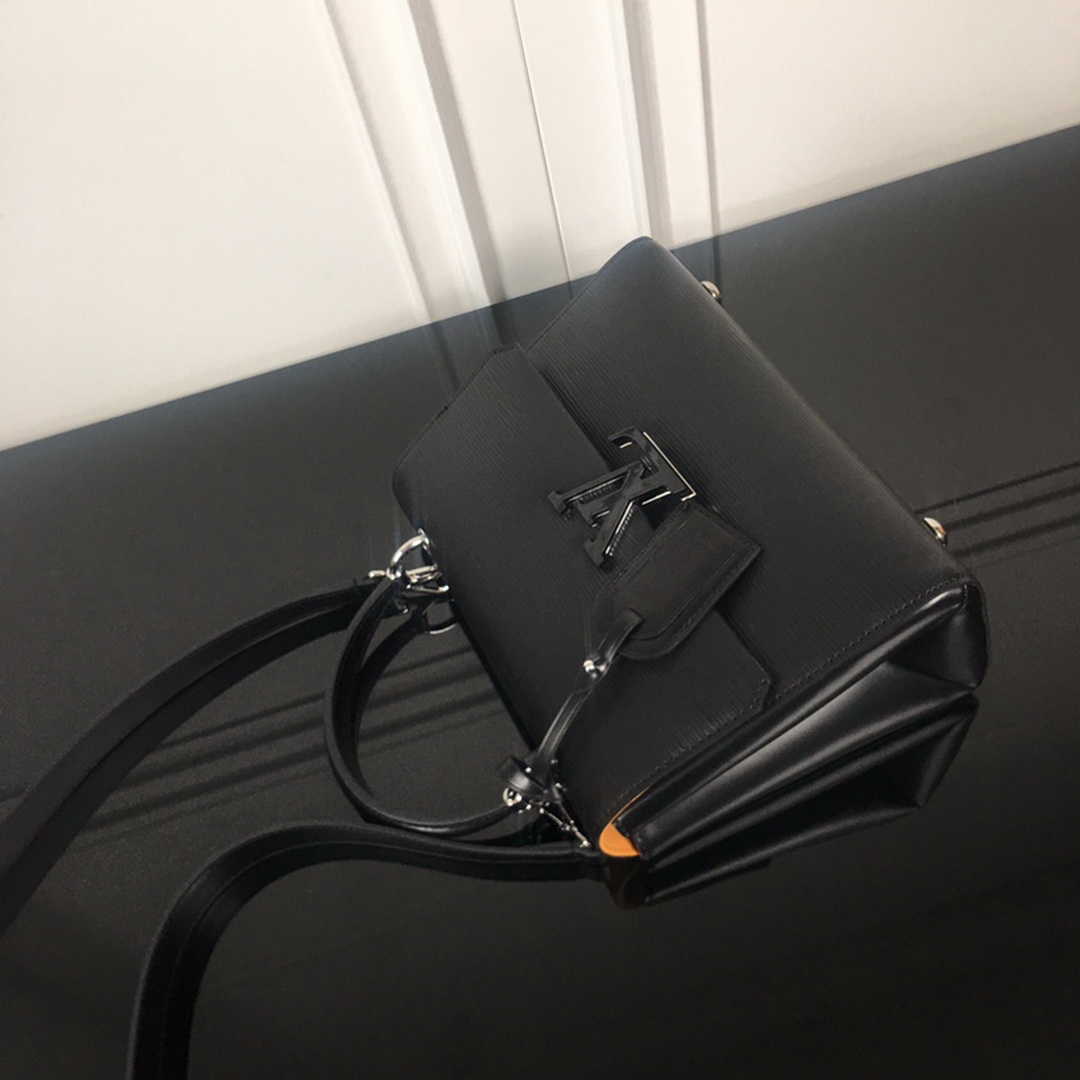 M53695 GRENELLE PM, LOUIS VUITTON LV